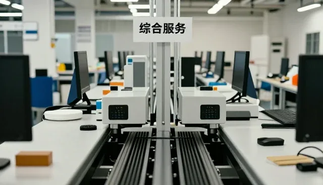 短视频定制服务